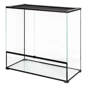 Terrarium REPTIZOO Étanche - 90 x 45 x 90 cm