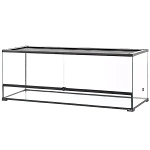 Terrarium REPTIZOO Étanche - 120 x 45 x 45 cm