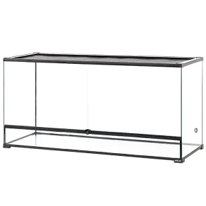 Terrarium REPTIZOO Étanche - 120 x 45 x 60 cm