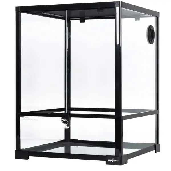 Terrarium REPTIZOO Démontable et Étanche - 45 x 45 x 60 cm - immagine 3