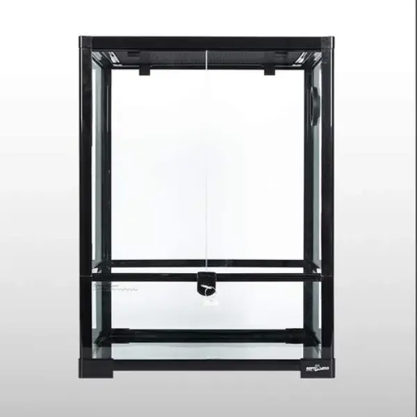 Terrarium REPTIZOO Démontable et Étanche - 45 x 45 x 60 cm - immagine 6