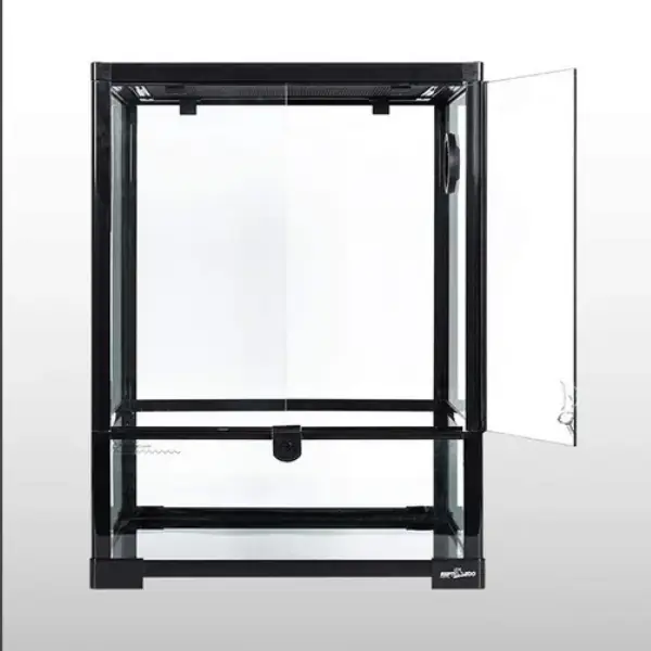 Terrarium REPTIZOO Démontable et Étanche - 45 x 45 x 60 cm - immagine 7