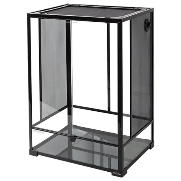 Terrarium REPTIZOO Démontable et Étanche - 60 x 45 x 90 cm - immagine 3