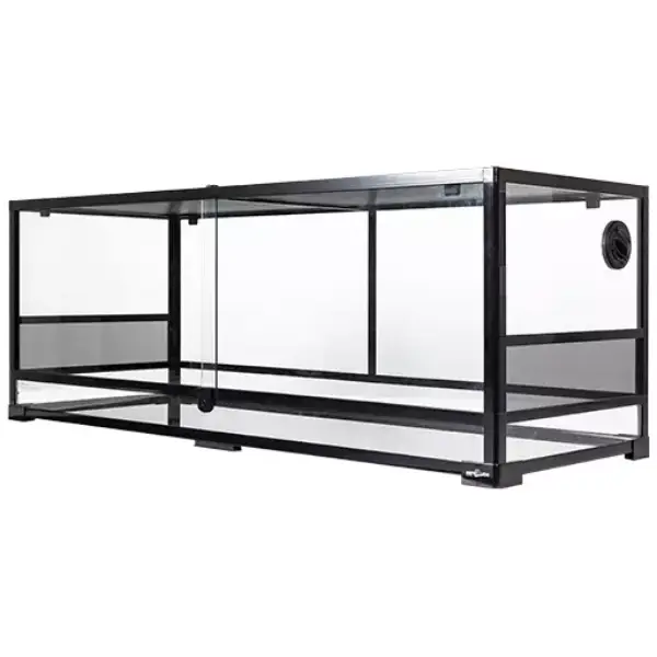 Terrarium REPTIZOO Démontable et Étanche - 120 x 45 x 45 cm - immagine 3