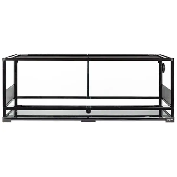 Terrarium REPTIZOO Démontable et Étanche - 120 x 45 x 45 cm - immagine 4