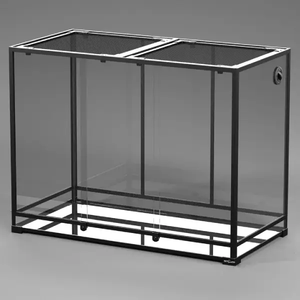 Terrarium REPTIZOO Démontable et Étanche - 120 x 60 x 90 cm - immagine 6