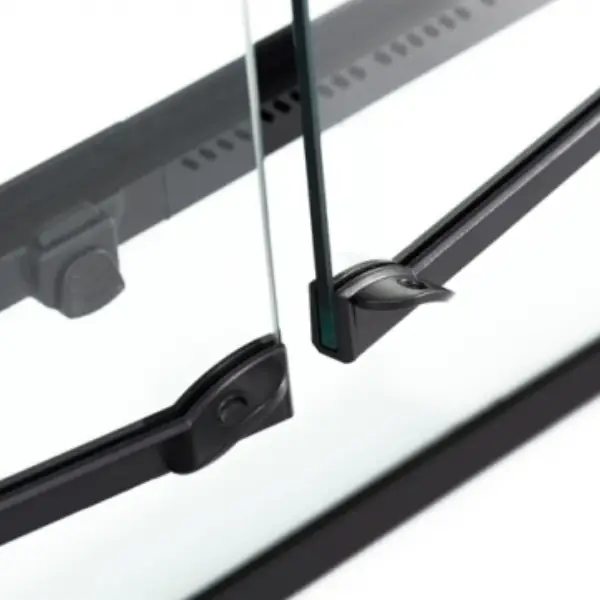 Terrarium REPTIZOO Étanche - 60 x 45 x 32 cm - immagine 3