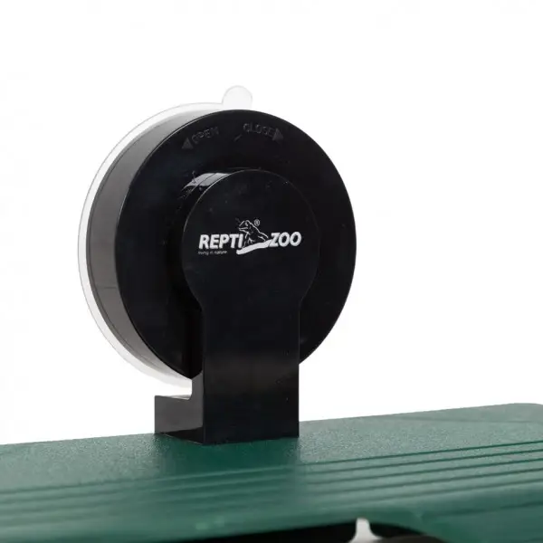 Terrasse Tortue REPTIZOO - 19 cm - immagine 4