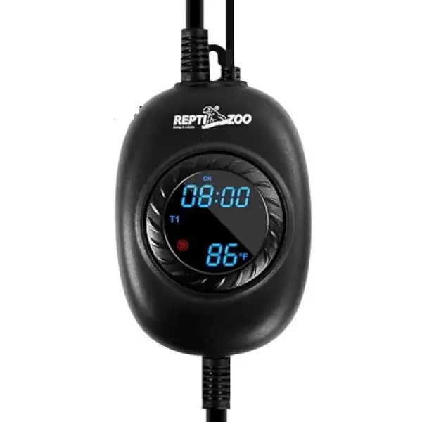 Thermostat PID Timer Controller REPTIZOO