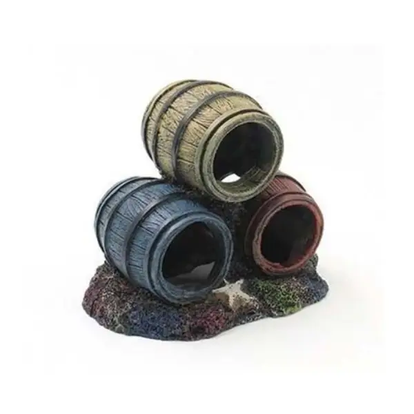 Tonneaux SCALARE - 11,5 cm - immagine 2