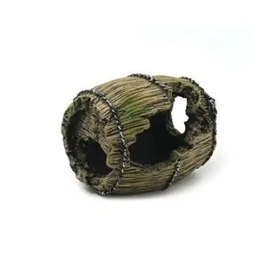 Tonneau Bois SCALARE - 8 cm