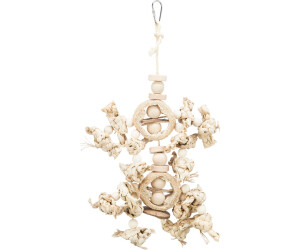 GIOCO PAPPAGALLINI TRIXIE 58997 misura 42 cm