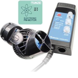 Pompe de Brassage TUNZE Turbelle Stream 6155 - jusqu'à 15000 L/h