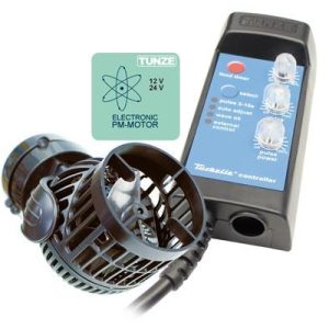 Pompe de Brassage TUNZE Turbelle Stream 6255 - jusqu'à 18000 L/h