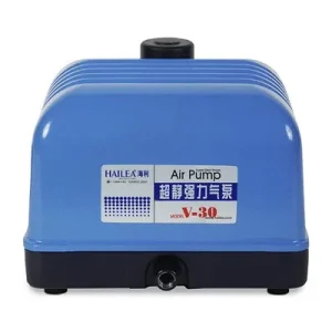 Hailea - Pompa ad aria V30 6 vie - 1800 l/h