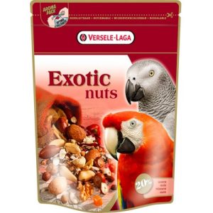 VERSELLE LAGA EXOTIC NUTS 750GR
