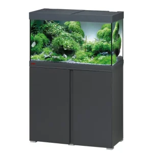 Aquarium Équipé Vivaline LED 126 Combi Anthracite EHEIM - 10,6W
