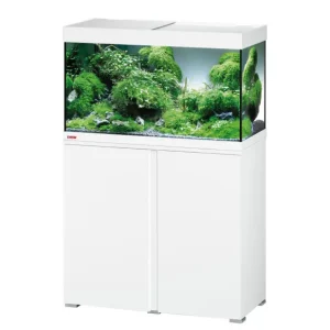 Aquarium Équipé Vivaline LED 126 Combi Blanc EHEIM - 10,6W