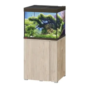 Aquarium Équipé Vivaline LED 150 Combi Pin Bronze EHEIM - 2 x 7,7W