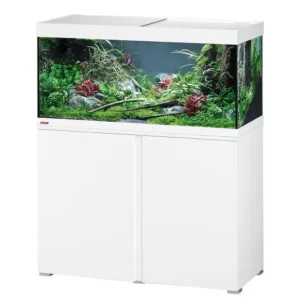 Aquarium Équipé Vivaline LED 180 Combi Blanc EHEIM - 13,5W