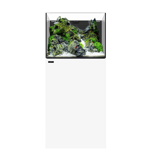 Aquarium AIO 35.2 Blanc WATERBOX - 125 L - immagine 6