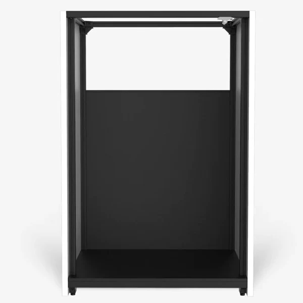 Aquarium AIO 35.2 Blanc WATERBOX - 125 L - immagine 8