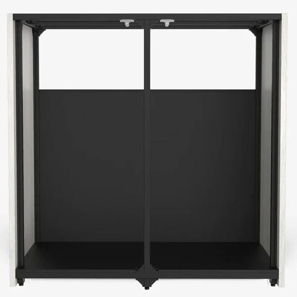 Aquarium AIO 50.3 Aspen WATERBOX - 186 L - immagine 6