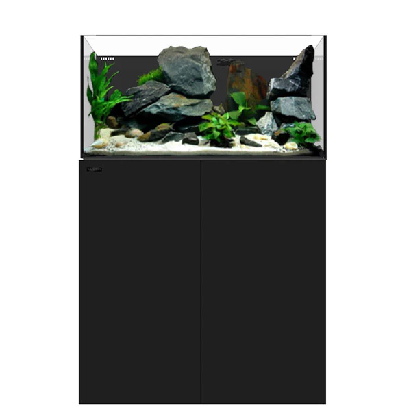 Aquarium AIO 50.3 Noir WATERBOX - 186 L - immagine 7
