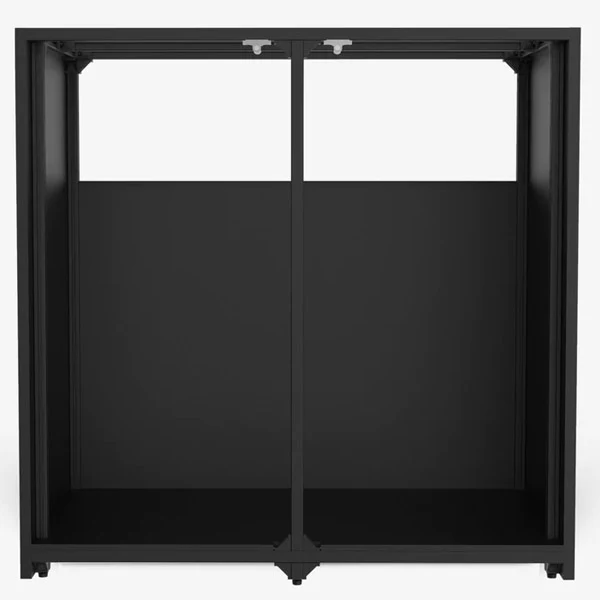 Aquarium AIO 50.3 Noir WATERBOX - 186 L - immagine 6