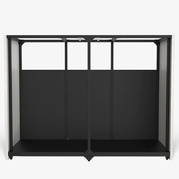 Aquarium AIO 65.4 Aspen WATERBOX - 249 L - immagine 7