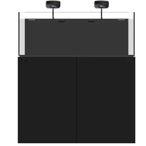Marine AIO 65.4 Noir WATERBOX - Aquarium Marin 249 L