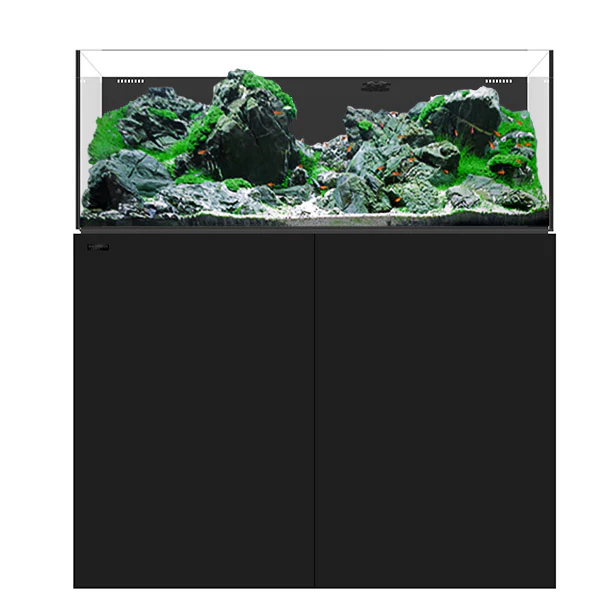 Aquarium AIO 65.4 Noir WATERBOX - 249 L - immagine 8