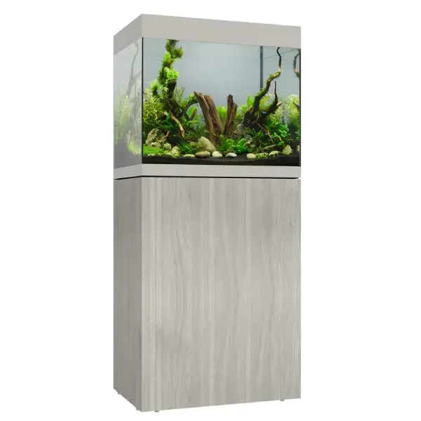 Aquarium Eden 30 FLED Aspen WATERBOX - 110 L - immagine 2