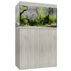 Aquarium Eden X 60 FLED Aspen WATERBOX - 225 L