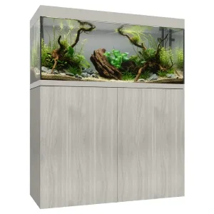 Aquarium Eden X 80 FLED Aspen WATERBOX - 300 L