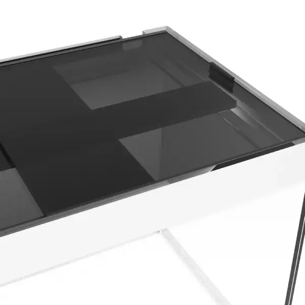 Aquarium Eden X 80 Blanc WATERBOX - 300 L - immagine 4