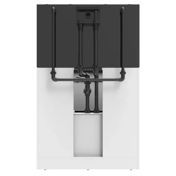 Marine EX 90.3 Aspen WATERBOX - Aquarium Marin 224L - immagine 4