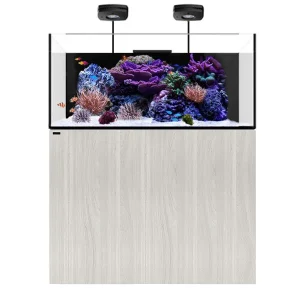 Marine X 110.4 Aspen WATERBOX - Aquarium Marin 300 L