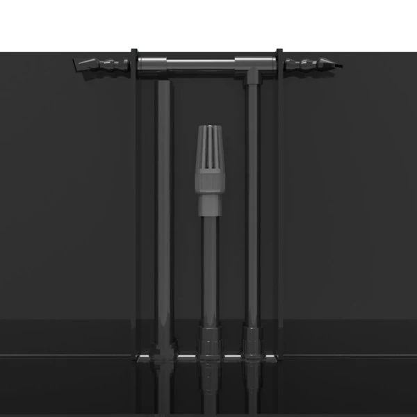 Marine X 110.4 Aspen WATERBOX - Aquarium Marin 300 L - immagine 8