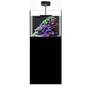 Marine X 60.2 Noir WATERBOX - Aquarium Marin 136 L