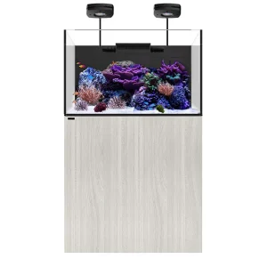 Marine X 90.3 Aspen WATERBOX - Aquarium Marin 224 L