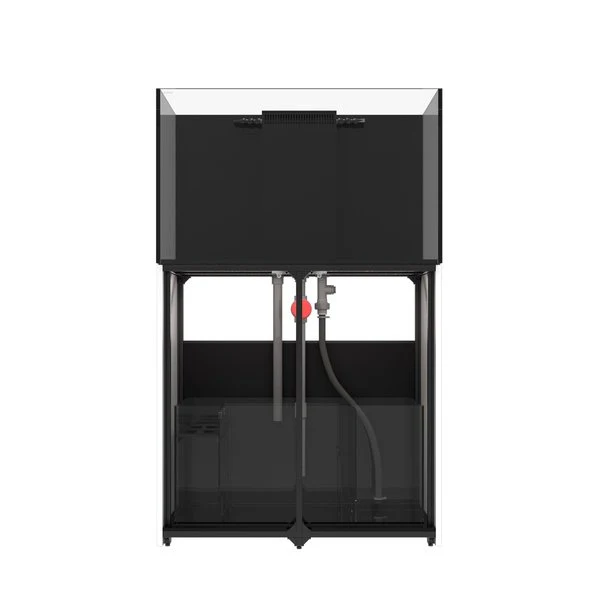 Marine X 90.3 Blanc WATERBOX - Aquarium Marin 224 L - immagine 3