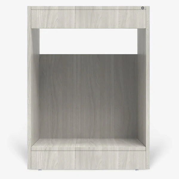 Aquarium Eden 30 FLED Aspen WATERBOX - 110 L - immagine 4