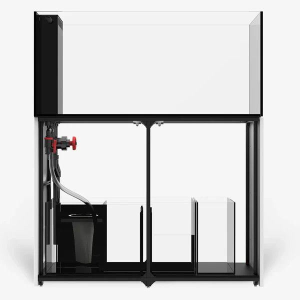 Peninsula 4820 Noir WATERBOX - Aquarium Marin 300 L - immagine 3