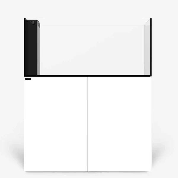 Peninsula 4820 Blanc WATERBOX - Aquarium Marin 300 L - immagine 8