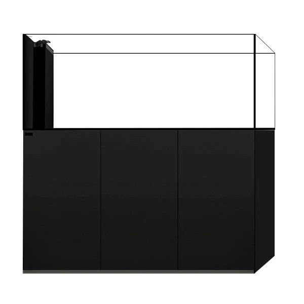 Peninsula 6025 Noir WATERBOX - Aquarium Marin 527 L - immagine 4