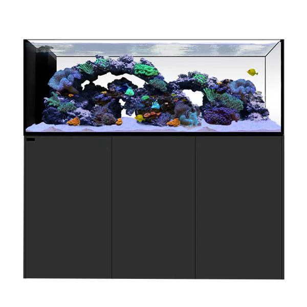 Peninsula 6025 Noir WATERBOX - Aquarium Marin 527 L - immagine 2