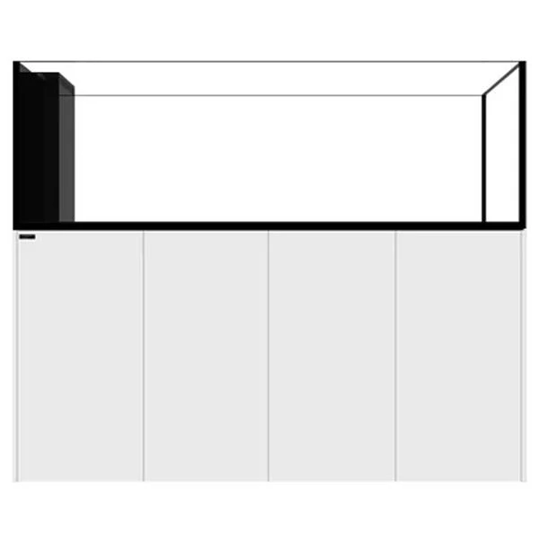 Peninsula 7225 Blanc WATERBOX - Aquarium Marin 632 L - immagine 4