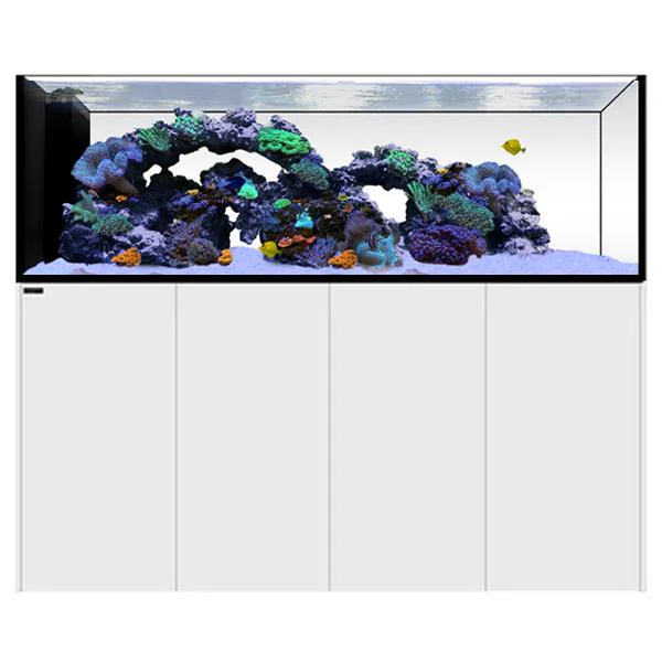 Peninsula 7225 Blanc WATERBOX - Aquarium Marin 632 L - immagine 2