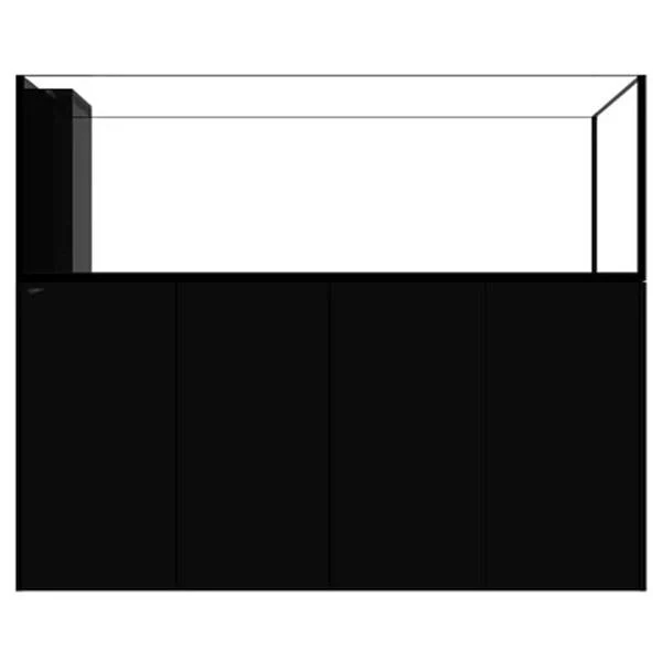 Peninsula 7225 Noir WATERBOX - Aquarium Marin 632 L - immagine 4